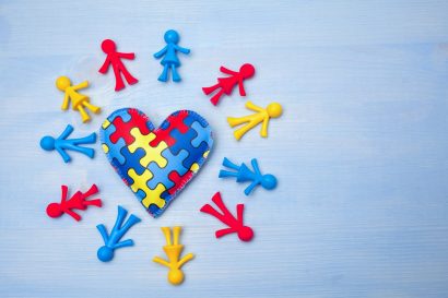Autism Support Awareness